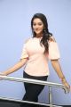Actress Pooja Jhaveri @ Dwaraka Movie First Look Launch Stills