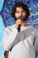 Vijay Devarakonda @ Dwaraka Movie First Look Launch Stills