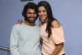 Dwaraka Movie First Look Launch Stills