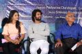 Dwaraka Movie Bajare Nanda Gopala Song Teaser Launch Stills