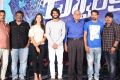 Dwaraka Movie First Look Launch Stills