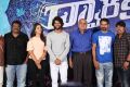 Dwaraka Movie First Look Launch Stills