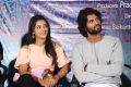 Dwaraka Movie First Look Launch Stills