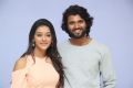 Dwaraka Movie First Look Launch Stills