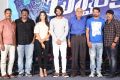 Dwaraka Movie Bajare Nanda Gopala Song Teaser Launch Stills