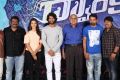 Dwaraka Movie Bajare Nanda Gopala Song Teaser Launch Stills