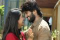 Pooja Jhaveri, Vijay Devarakonda in Dwaraka Movie Stills