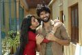 Pooja Jhaveri, Vijay Devarakonda in Dwaraka Movie Stills