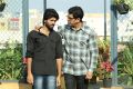 Vijay Devarakonda, Murali Sharma in Dwaraka Movie Stills