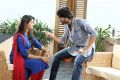 Pooja Jhaveri, Vijay Devarakonda in Dwaraka Movie Stills