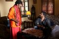 Raghu Babu, Vijay Devarakonda in Dwaraka Movie Stills