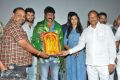 Dwaraka Movie Success Tour @ Guntur Stills