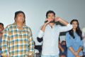 Dwaraka Movie Success Tour @ Guntur Stills