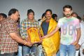 Dwaraka Movie Success Tour @ Guntur Stills