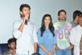 Dwaraka Movie Success Tour @ Guntur Stills