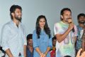 Dwaraka Movie Success Tour @ Guntur Stills