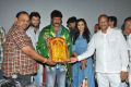 Dwaraka Movie Success Tour @ Guntur Stills