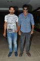 Srinivas Ravindra @ Dwaraka Press Meet at Haailand, Guntur Photos