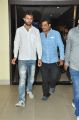 Vijay Devarakonda @ Dwaraka Press Meet at Haailand, Guntur Photos