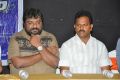 Pradyumna Chandrapati @ Dwaraka Press Meet at Haailand, Guntur Photos