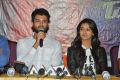 Vijay Devarakonda, Pooja Jhaveri @ Dwaraka Press Meet at Haailand, Guntur Photos