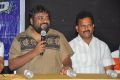 Pradyumna Chandrapati @ Dwaraka Press Meet at Haailand, Guntur Photos