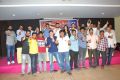 Dwaraka Press Meet at Haailand, Guntur Photos