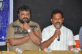 Pradyumna Chandrapati @ Dwaraka Press Meet at Haailand, Guntur Photos