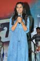 Actress Pooja Jhaveri @ Dwaraka Movie Success Tour @ Vijayawada Photos