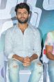 Actor Vijay Devarakonda @ Dwaraka Movie Success Tour @ Vijayawada Photos