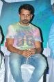 Director Srinivas Ravindra @ Dwaraka Movie Success Tour @ Vijayawada Photos