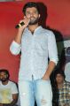 Actor Vijay Devarakonda @ Dwaraka Movie Success Tour @ Vijayawada Photos