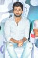 Actor Vijay Devarakonda @ Dwaraka Movie Success Tour @ Vijayawada Photos