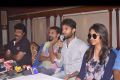 Dwaraka Movie Success Tour @ Vijayawada Photos