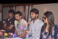 Dwaraka Movie Success Tour @ Vijayawada Photos