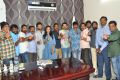 Dwaraka Movie Success Tour @ Vijayawada Photos