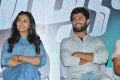 Dwaraka Movie Success Tour @ Vijayawada Photos