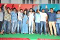 Dwaraka Movie Success Tour @ Vijayawada Photos