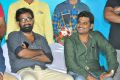 Dwaraka Movie Success Tour @ Vijayawada Photos