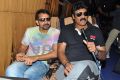 Dwaraka Movie Success Tour @ Vijayawada Photos