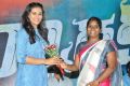 Dwaraka Movie Success Tour @ Vijayawada Photos