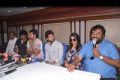 Dwaraka Movie Success Tour @ Vijayawada Photos