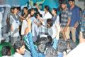 Dwaraka Movie Success Tour @ Vijayawada Photos