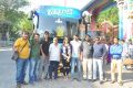 Dwaraka Movie Success Tour @ Vijayawada Photos