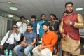 Dwaraka team at ACE Engineering College Photos