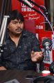 Sai Kathik's Dwaraka Movie Song Launch at Red FM 93.5 Photos