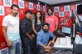 Dwaraka Movie Song Launch at Red FM 93.5 Photos