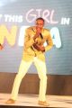Dwayne Bravo launches Chalo Chalo Song Photos
