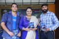 Prajwal Krish, Shakeela, Sai Ram Dasari @ Dyavuda Audio Launch Photos