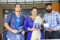 Prajwal Krish, Shakeela, Sai Ram Dasari @ Dyavuda Audio Launch Photos